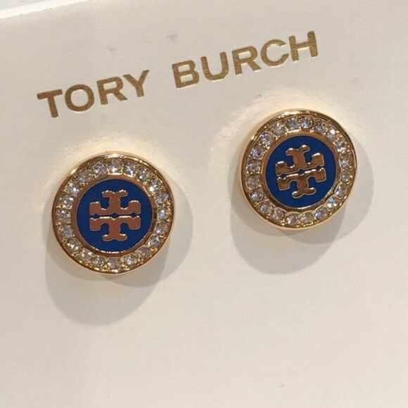 Tory Burch Jewelry - New Tory Burch Earrings.